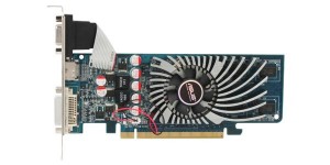 ASUS Geforce 9400GT