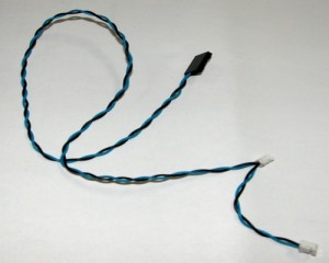 Cable SPDIF
